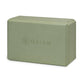 Gaiam Celery Point 64973 yoga block Accessories/Training equipment Your Sports Performance