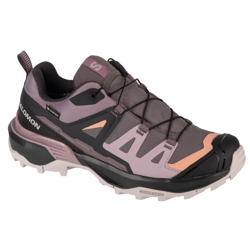 Salomon X Ultra 360 GTX W shoes 474494 Footwear/Outdoor Your Sports Performance