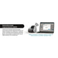 Dymo LW 550 label printer In preparation Your Sports Performance