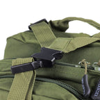 Offlander Survival 25L hiking backpack OFF_CACC_32GN Accessories/Plecaki/pozostałe plecaki Your Sports Performance