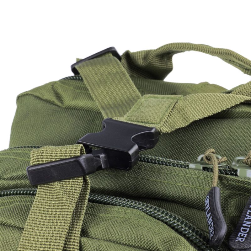 Offlander Survival 25L hiking backpack OFF_CACC_32GN Accessories/Plecaki/pozostałe plecaki Your Sports Performance
