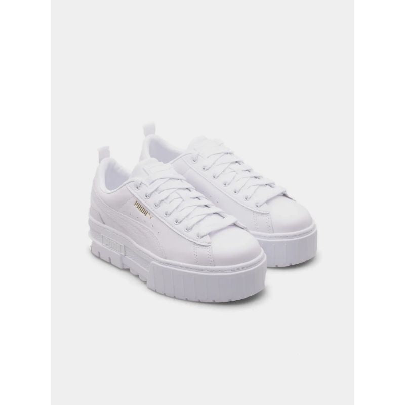 Puma Mayze Classic W shoes 384209-01 Footwear/Lifestyle Puma