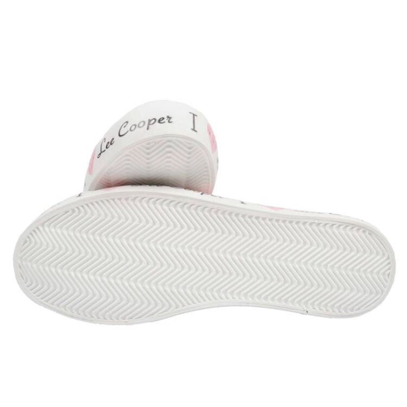 Lee Cooper Jr LCW-24-02-2160K shoes Footwear/Lifestyle/Lee Cooper Your Sports Performance