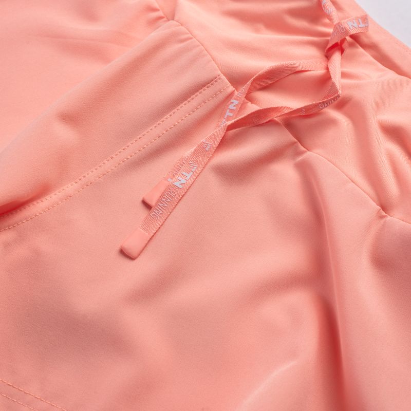 Women's FLORA W Shorts In preparation Your Sports Performance