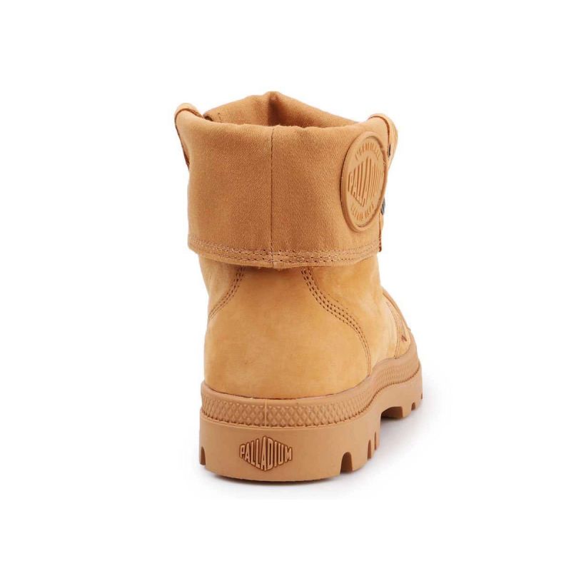 Palladium Pampa Baggy NBK 76434-717 Footwear/Lifestyle/Palladium Your Sports Performance