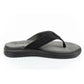 Skechers Proven M 204577 BLK flip-flops Footwear/Outdoor/Skechers Skechers