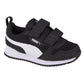 Puma R78 V Infants 373618 01 Footwear/Lifestyle Puma