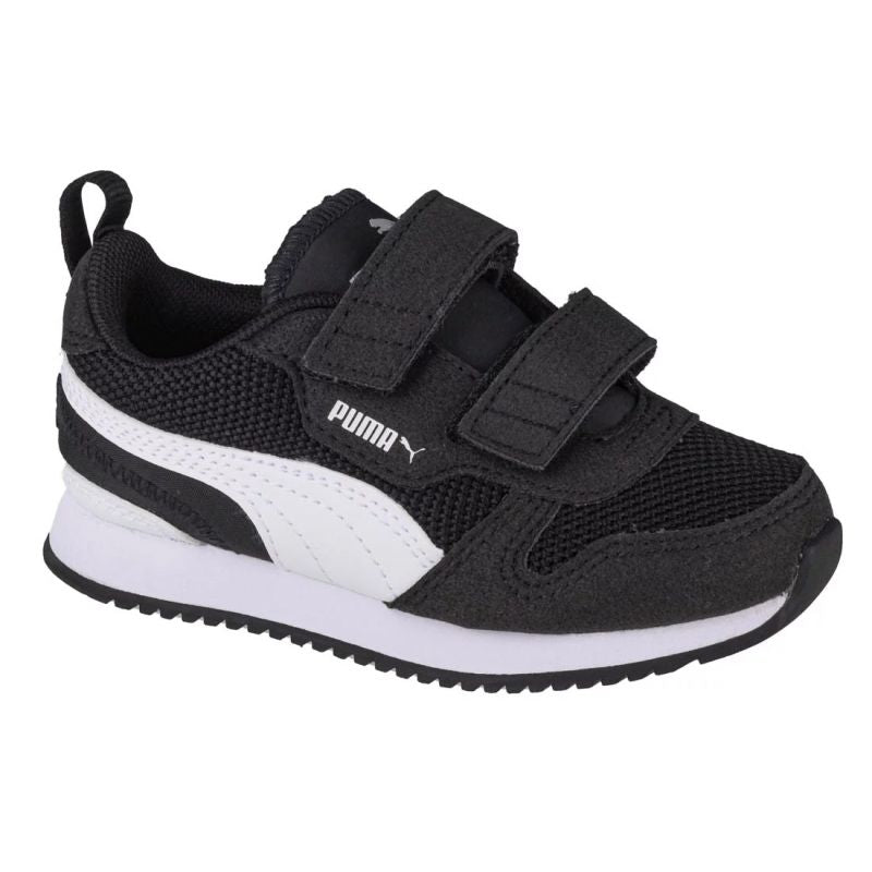 Puma R78 V Infants 373618 01 Footwear/Lifestyle Puma