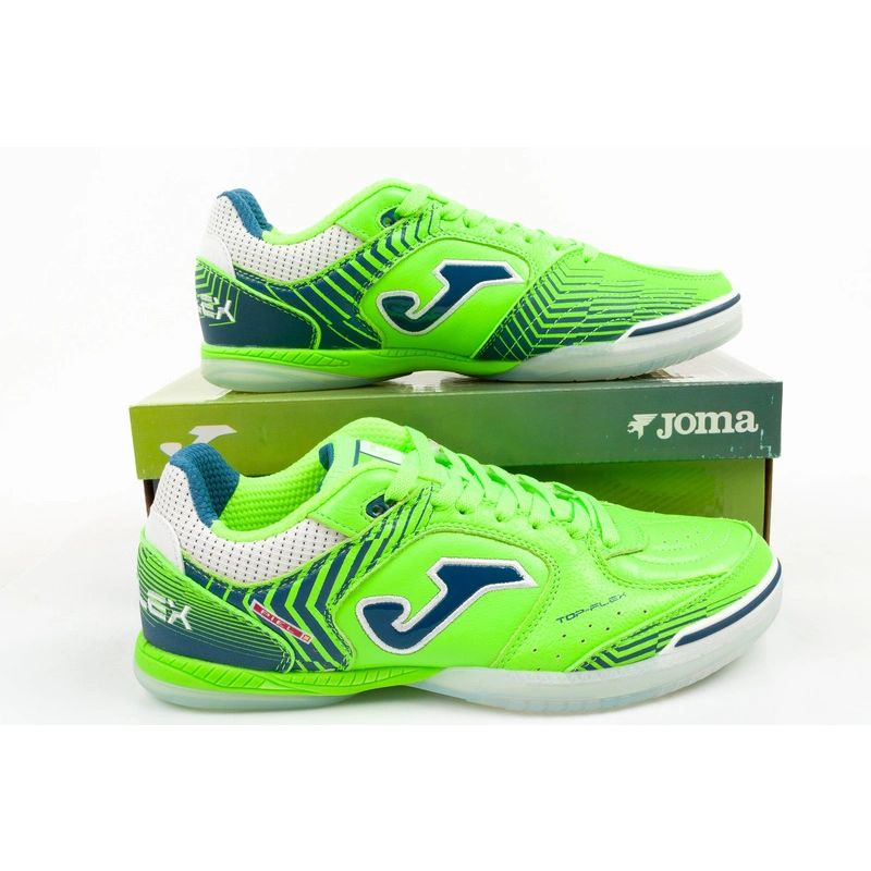 Joma Men's Sports Shoes Top Flex 2615IN Indoor Football Shoes