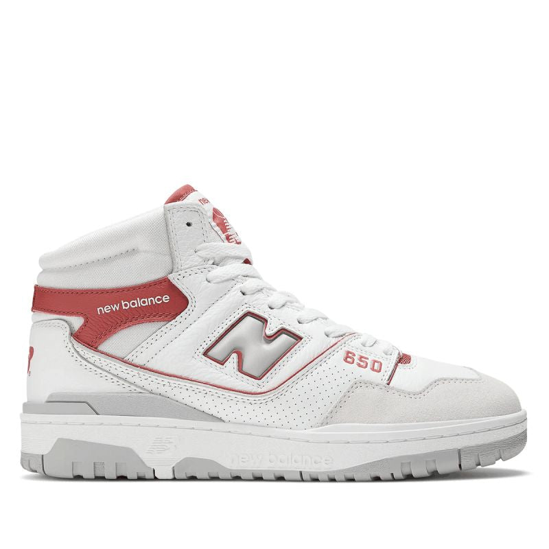 New Balance men's sports shoes BB650RWF In preparation Your Sports Performance