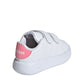 adidas Advantage Infants white IH4894 children's shoes To be categorized Your Sports Performance
