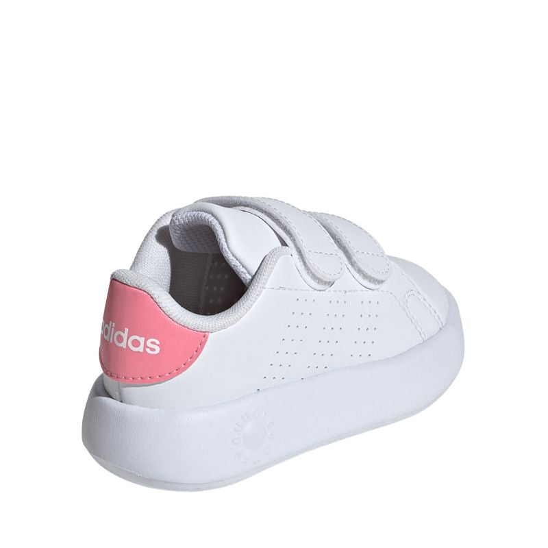 adidas Advantage Infants white IH4894 children's shoes To be categorized Your Sports Performance