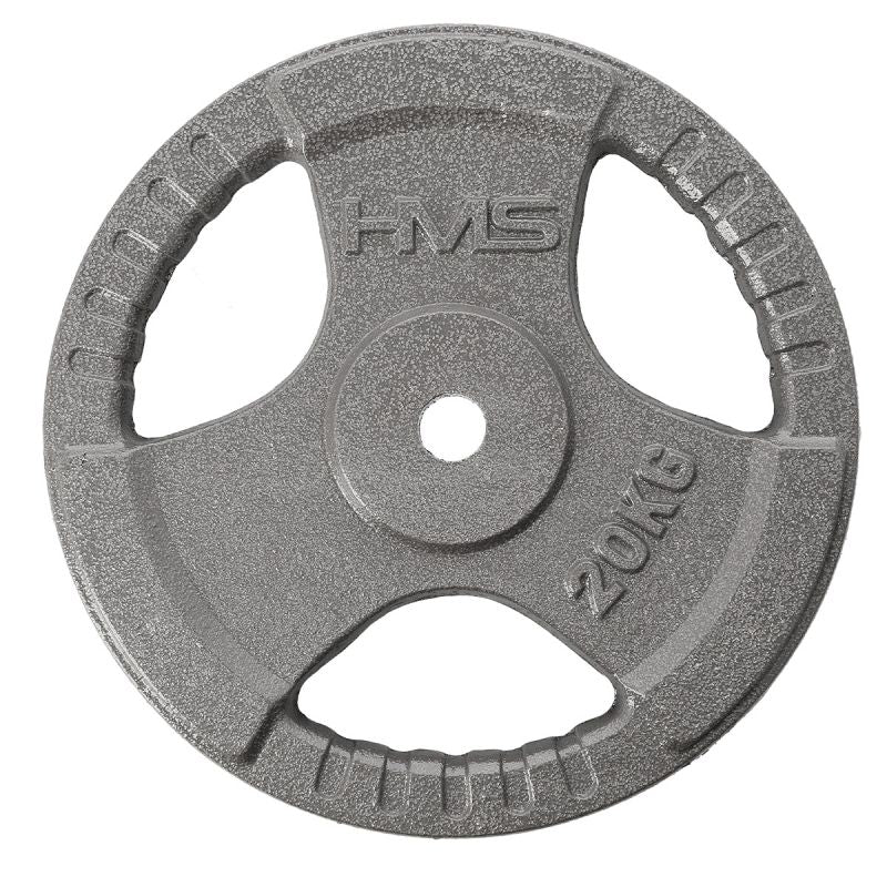 Plate Hammertone Hms THM20 17-61-054 Accessories/Training equipment Your Sports Performance