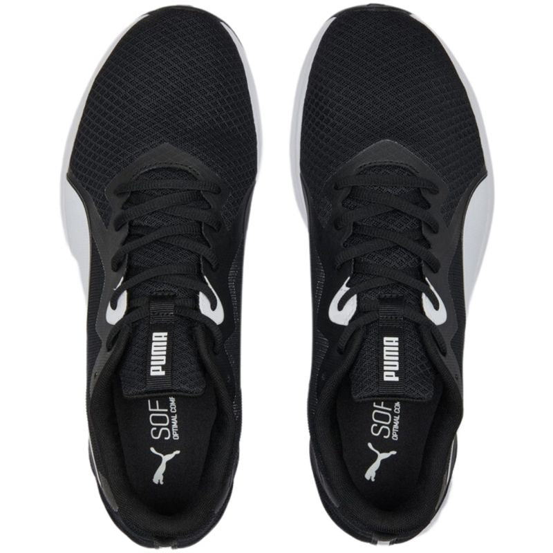 Puma Twitch Runner M 377981 01 running shoes Footwear/Running/Men Puma