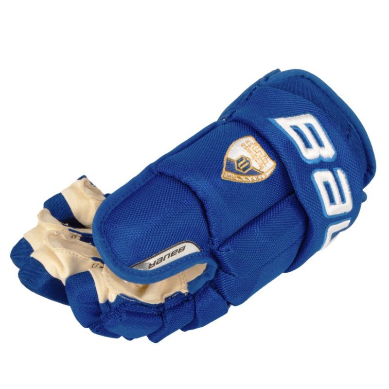 Bauer Team Vapor Pro M 1058661 Hockey Gloves Clothing/Ski/Buff Bauer