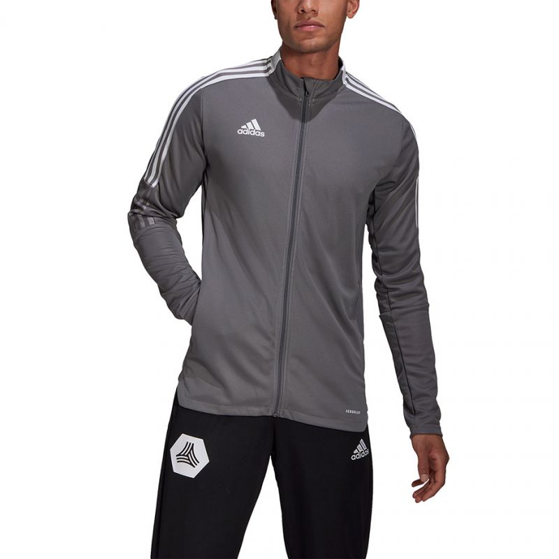 Sweatshirt adidas Tiro 21 Track M GM7306 Clothing/Training Adidas