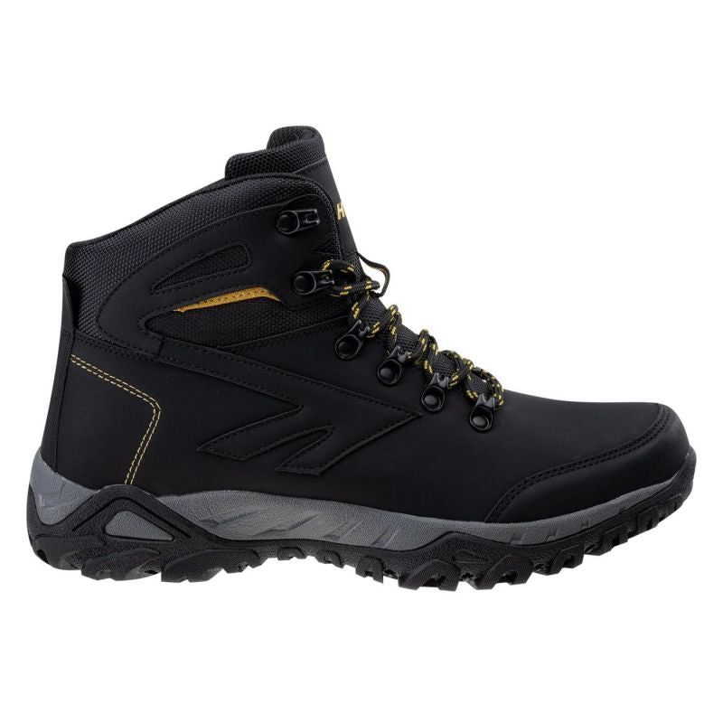 Hi-Tec Medin Mid M 92800377 415 shoes Footwear/Outdoor/Puma Your Sports Performance