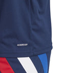 T-shirt adidas Fortore 23 JSY M IK5738 Clothing/Football Adidas