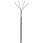 TECHLY TWISTED PAIR F/UTP CAT5E WIRE 305M CCA OUTDOOR Kable, gniazda i wtyki/Kable sieciowe Your Sports Performance