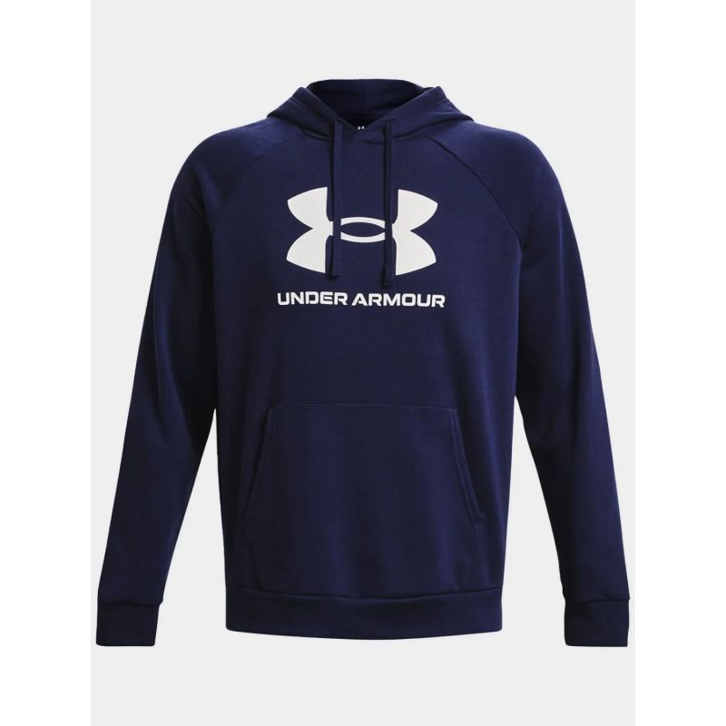 Under Armor M 1379758-410 sweatshirt Clothing/Training Your Sports Performance