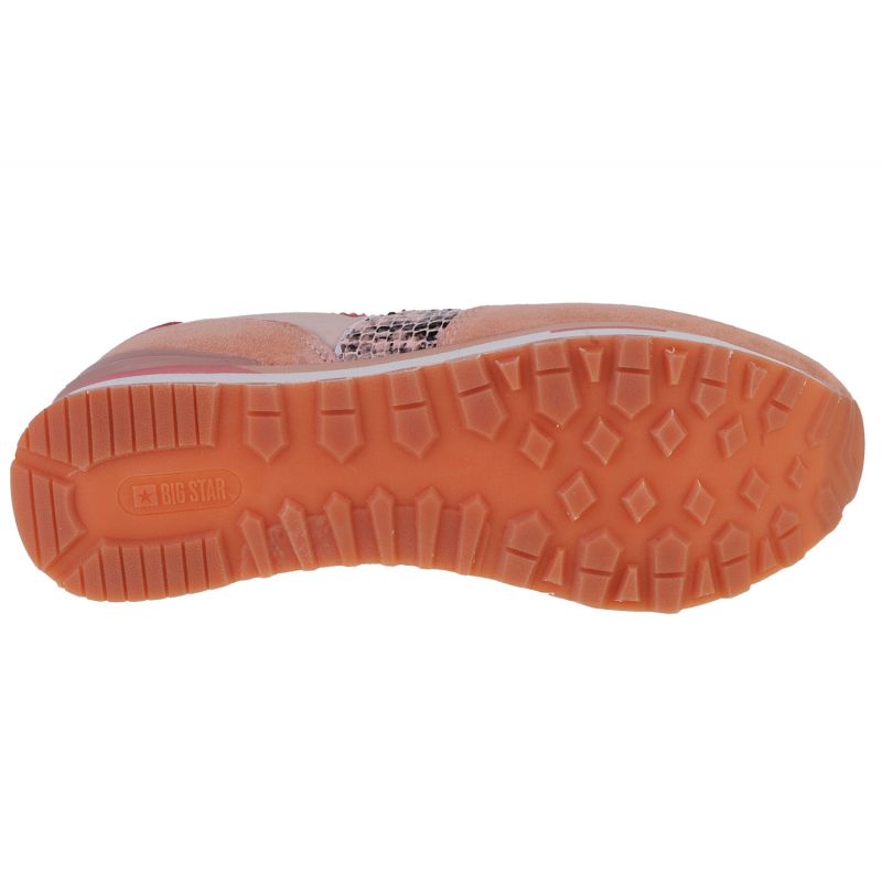 Big Star Shoes W LL274366 Footwear/Lifestyle/Big Star Your Sports Performance