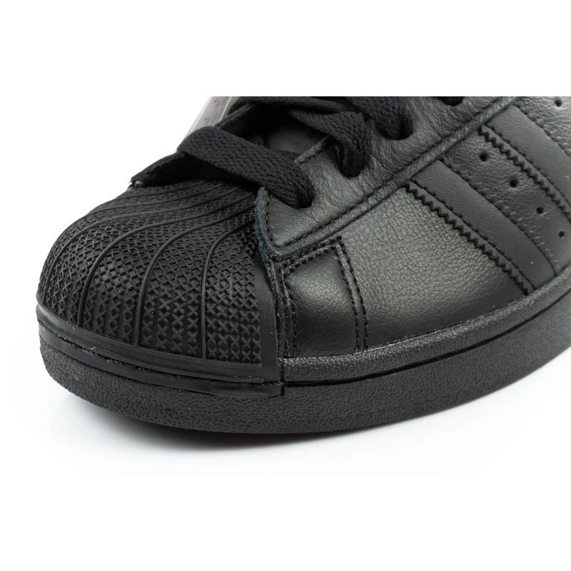 Adidas Superstar II sports shoes sneakers men's fashionable leather adidas