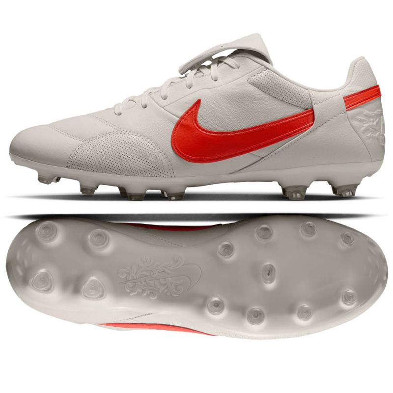 The Nike Premier 3 FG HM0265-010 shoes To be categorized Your Sports Performance