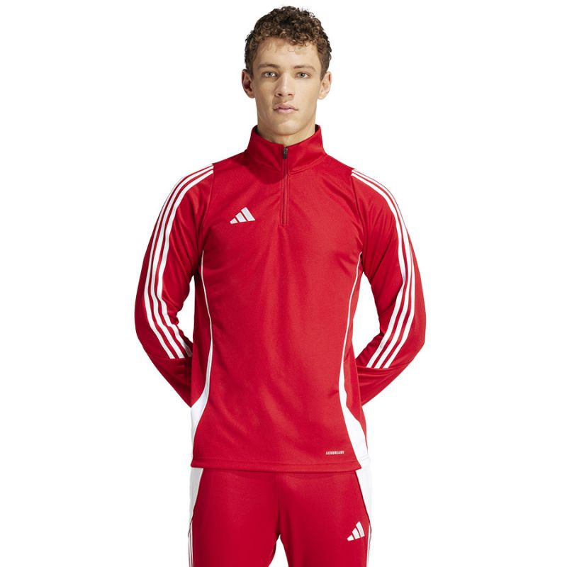 Adidas Tiro 24 Training Top M IS1045 sweatshirt Clothing/Football Adidas