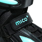 Mico Volt PW-126B-9 rollers Accessories/Skating/Rolki (pozostałe) Your Sports Performance