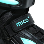 Mico Volt PW-126B-9 rollers Accessories/Skating/Rolki (pozostałe) Your Sports Performance