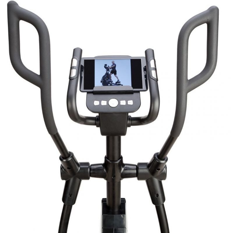 HMS H6319 Magnetic Elliptical Trainer (SALE) In preparation Your Sports Performance