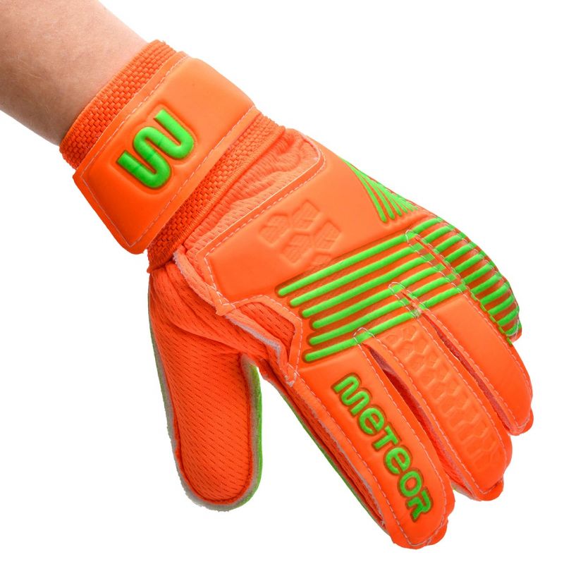 Meteor Catch Goalkeeper gloves 03601-03606