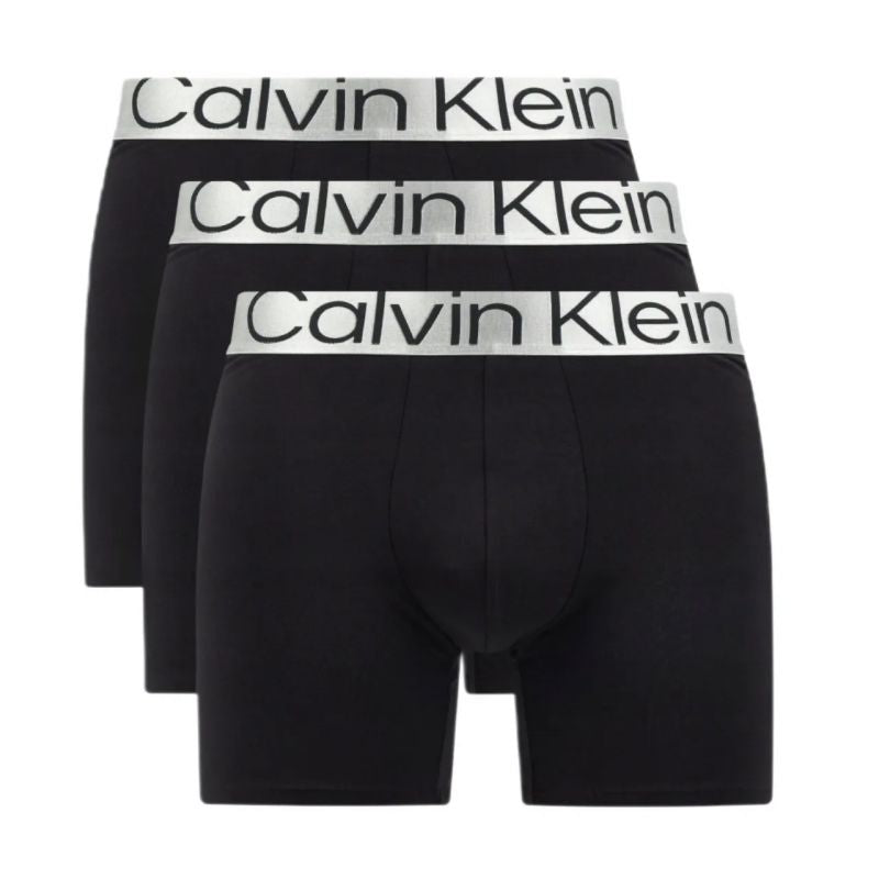 Calvin Klein Boxer Brief M NB3131A boxer shorts Clothing/Lifestyle/Calvin Klein Your Sports Performance