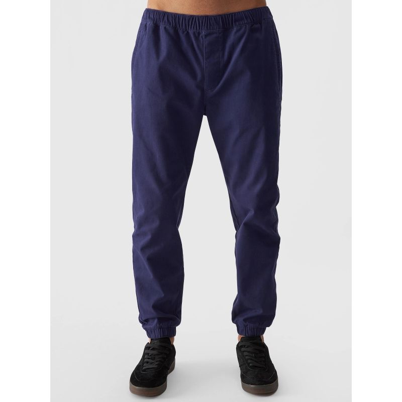 Men's casual joggers 4F 4FWMM00TTROM0944-31S *Kategoria tymczasowa Your Sports Performance