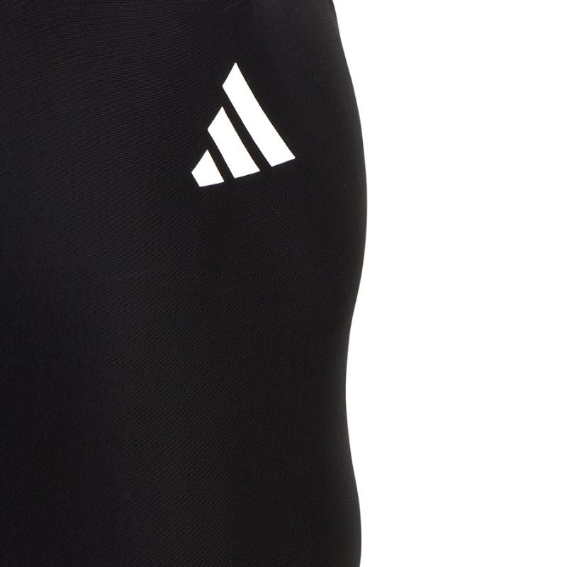 Swimsuit adidas 3 Bars Sol ST Jr HR7477 Clothing/Swimming Adidas
