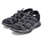 Rieker closed sandals M 26770-00 RKR584 Footwear/Outdoor/Rieker Your Sports Performance