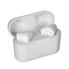 JVC HAA-3TWU Headphones (Wireless, In-Ear, White) In preparation Your Sports Performance