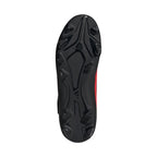 adidas F50 Club Vel FG/MG JS1488 kids' soccer shoes