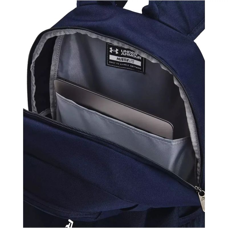 Under Armor Hustle Lite Backpack 1364 180-410 Accessories/Plecaki Your Sports Performance