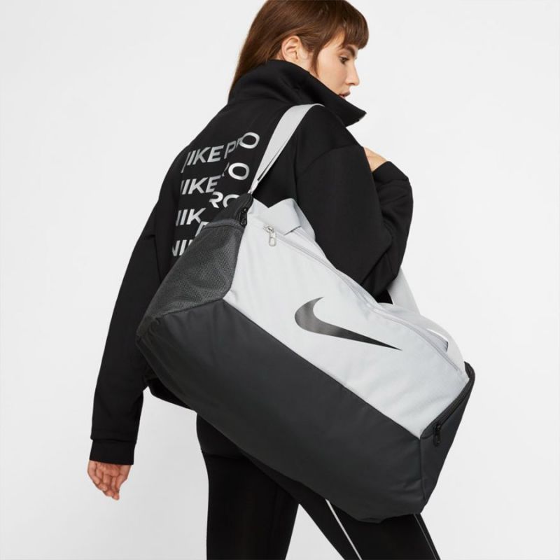 Nike Brasilia S BA5957 077 bag Accessories/Bags/Nike Nike