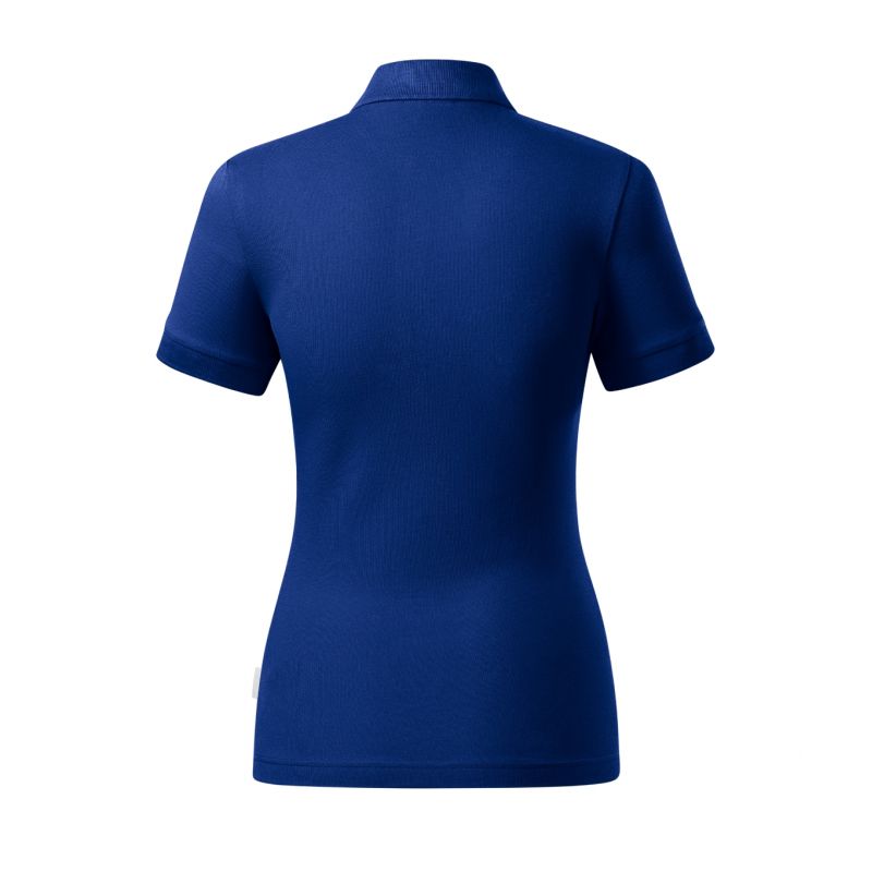Rimeck Resist Heavy Polo Shirt W MLI-R2105 Clothing/Lifestyle/T-shirts/Rimeck Your Sports Performance