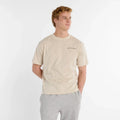 New Balance Reimagined Graphic M T-shirt MT51507TWF Clothing/Lifestyle/T-shirts/New Balance New Balance