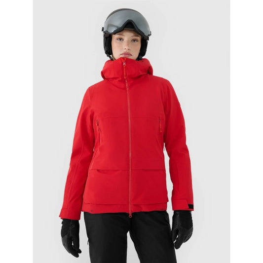 4FPRO ski jacket dermizax 20000/20000 membrane women's 4F 4FSAW24TTJAF0785-62S 4f