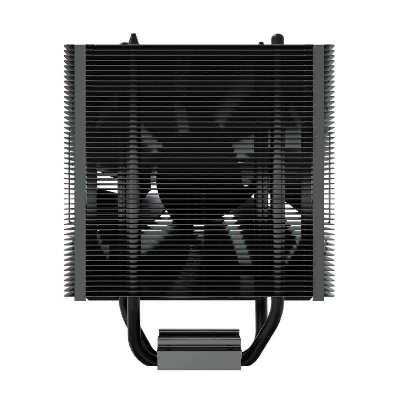 SAVIO CPU COOLER FROST BLACK X2 Chłodzenie/Chłodzenie CPU Your Sports Performance