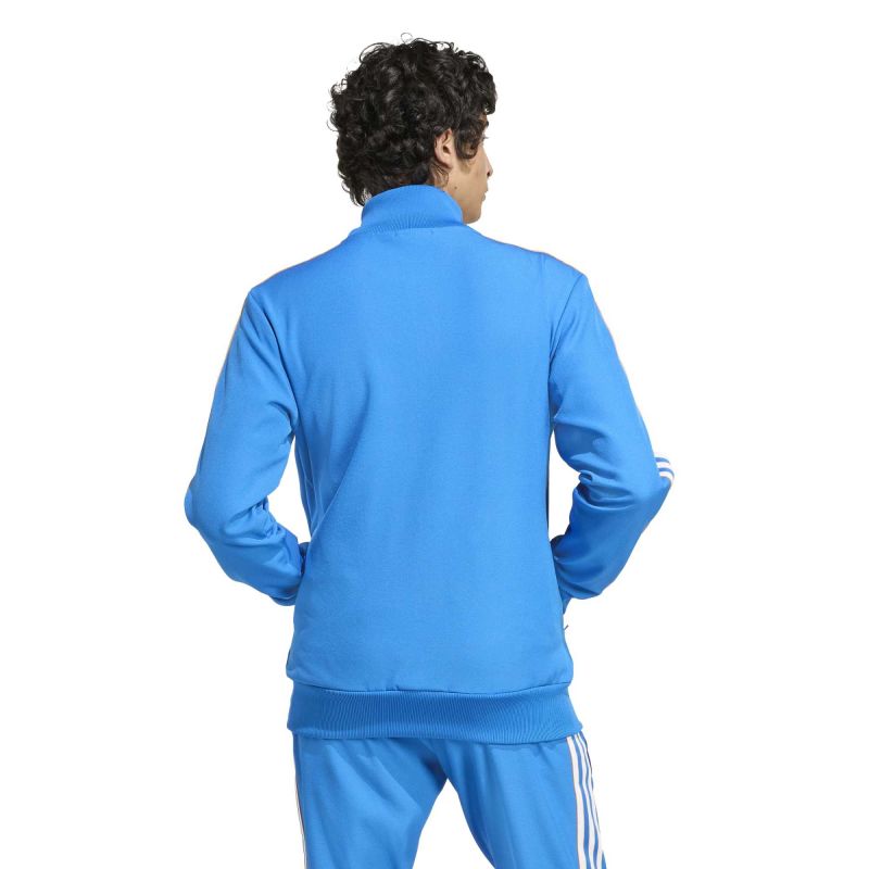 Adidas Real Madrid Icon TT M JN3058 sweatshirt adidas