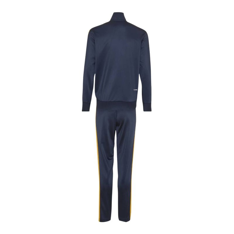 Adidas Junior Real Madrid Tracksuit KG2955