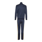 Adidas Junior Real Madrid Tracksuit KG2955