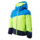 Brugi 3ahw Jr jacket 92800463844 Clothing/Outdoor/Brugi Your Sports Performance