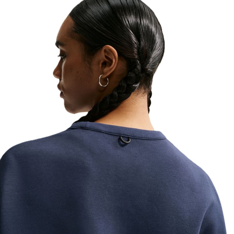 Nike 24.7 ImpossiblySoft Women's Sweatshirt HQ8193-410 Nike