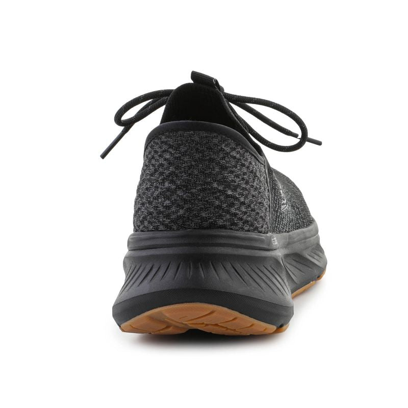 Skechers Slip-Ins: Edgeride shoes - Raygo M 232932-BBK Footwear/Lifestyle/Skechers Skechers